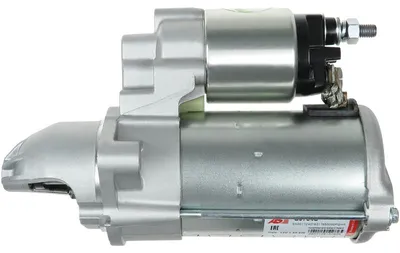 Obrázek produktu pro Startér 12V 1,4 kW pro ALFA ROMEO, FIAT, OPEL a další