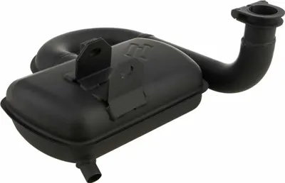 Immagine prodotto di Marmitta POLINI tipo originale per Vespa PX 125