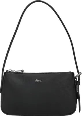 Zdjęcie produktu dla Torba na ramię LACOSTE Daily City Shoulder Bag Noir czarna