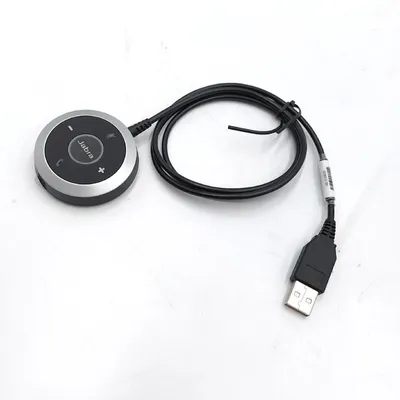 Image de Jabra EVOLVE Link MS - Télécommande - câble