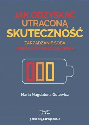 Produktbild von Jak odzyskać utraconą skuteczność