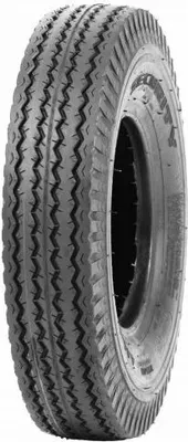 Produktbild von Security BK-804 Trailer Sommerreifen 4.00/- 8 70N LLKW Anhängerreifen Reifen