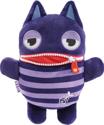 Obrázek produktu pro Schmidt Spiele Worry Eater malá Missy 23cm 0 0 ks
