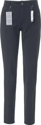 Zdjęcie produktu dla Dżinsy damskie slim fit Anna Montana