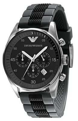 Obrázek produktu pro Emporio Armani Herren uhr - AR5866