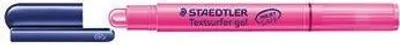 Produktbild von Staedtler Textmarker Textsurfer gel pink
