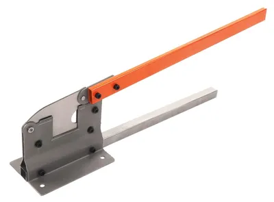 Productafbeelding van Kielschneider RVS - Hefboxtype - Houtgereedschap - Stabiele bevestiging - Nauwkeurig snijden