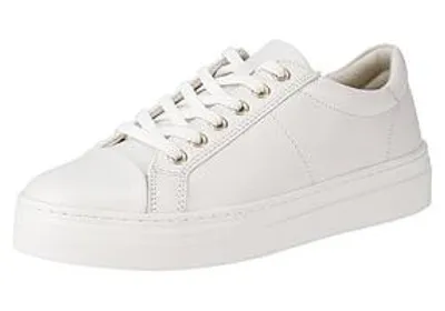 Produktbild von Vagabond 5927-201-01 Zoe Platform - Damen Sneaker - Weiß
