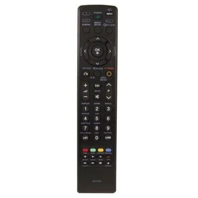 Immagine prodotto di Telecomando universale per LG UCT-031