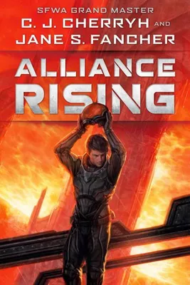 Obrázek produktu pro Alliance Rising