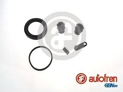 Produktbild von AUTOFREN SEINSA Bremssattel-Reparatursatz für KIA CARENS III (UN) Vorne 60mm D41768