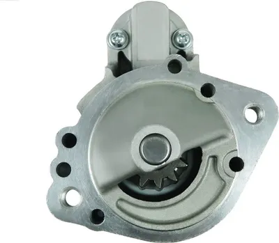 Produktbild von AS-PL S5223 Starter Anlasser 2,2kW für MITSUBISHI PAJERO III (V7W, V6W) 12V