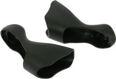 Produktbild von Shimano Griffgummipaar für ST-5700