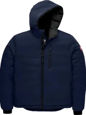 Produktbild von Canada Goose Winterjacke Herren Premium Daunenjacke für extreme Kälte
