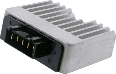 Produktbild von Spannungsregler Gleichrichter 5-Pin Suzuki Katana, Suzuki Zillion Roller