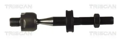 Produktbild von TRISCAN 8500 11202 Axialgelenk Spurstange für BMW 5 Limousine (E39)