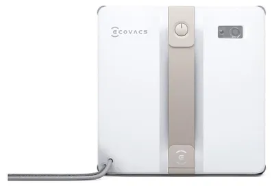 Image de Ecovacs Winbot Mini robot nettoyeur de vitres blanc