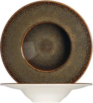 Produktbild von Ore Tierra Banquet Pastateller 28cm - 6 Stück