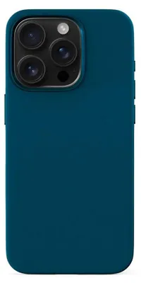 Zdjęcie produktu dla Epico Mag+, Pokrowiec, Apple, iPhone 16 Pro Max, 17,5 cm (6.9"), Niebieski