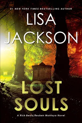Produktbild von Lost Souls