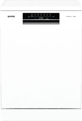 Obrázok produktu pre Gorenje Geschirrspüler GS642E90W Standge. 60 wh E Speditionsversand