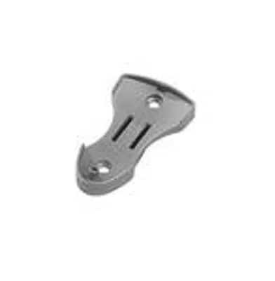 Obrázok produktu pre Novoferm Wandhalterung HS für Garagentorhandsender Micro Novotron 512/512 Design