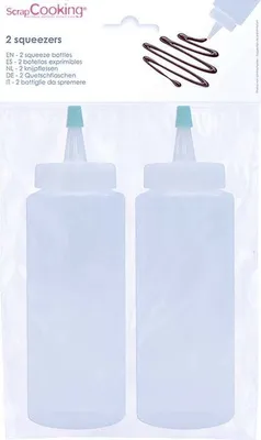 Zdjęcie produktu dla 2 Squeezer