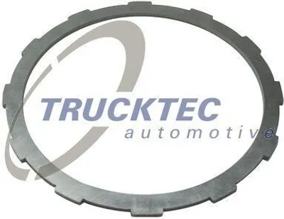 Produktbild von TRUCKTEC AUTOMOTIVE Belaglamelle Automatikgetriebe 02.25.085 3,5mm