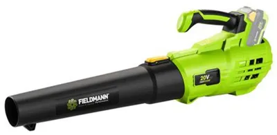Image de Souffleur de feuilles sans fil - Fieldmann - FZF 70605-0