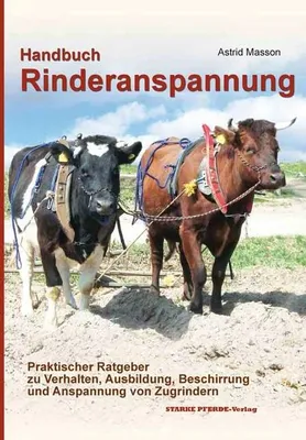 Produktbild von Handbuch Rinderanspannung