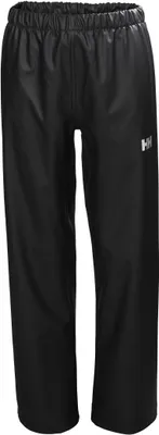Produktbild von Helly Hansen Moss Hose Kinder black Kindergröße 14Y