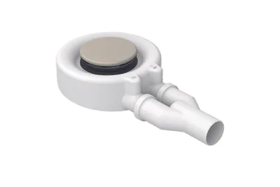 Produktbild von BETTE B574-423AY ZUB Duschfläche Duschwanne Ab- und