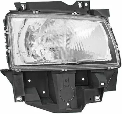 Produktbild von DIEDERICHS Scheinwerfer Rechts für VW Transporter IV Bus (70B, 70C, 7DB, 7DK, 70J, 70K, 7DC, 7DJ) 2271082