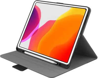 Produktbild von CYGNETT, Schutzhülle für iPad Air/Pro 11„ und iPad Air 10.9“ Folio Tekview, Schwarz