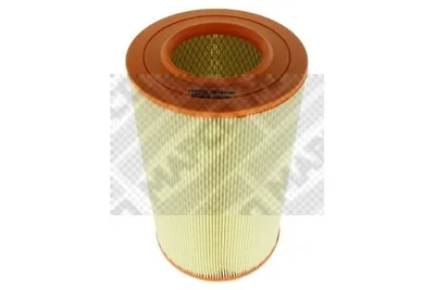 Produktbild von Luftfilter MAPCO 60925 für FIAT DUCATO Pritsche/Fahrgestell (230) Filtereinsatz