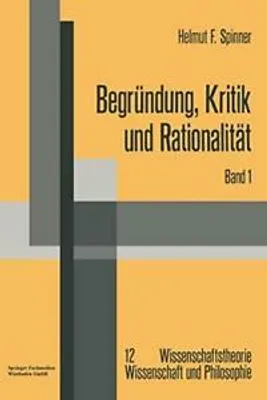 Image de Begründung, Kritik und Rationalität