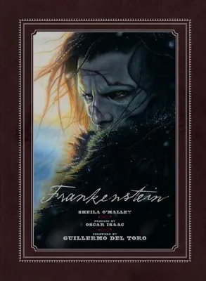 Produktbild von Frankenstein