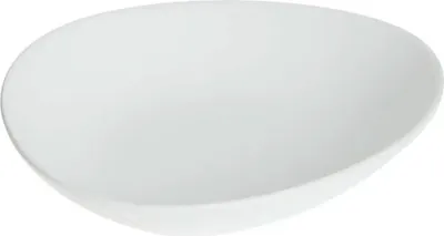 Zdjęcie produktu dla Głęboki talerz do zupy GALET, 22 cm