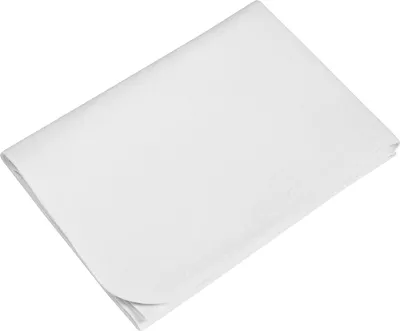 Produktbild von Playshoes Molton Betteinlage wasserdicht und atmungsaktiv,  Standard 100 100 x 200 cm