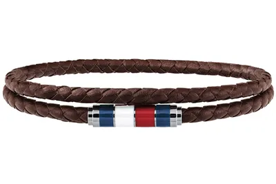 Obrázek produktu pro Tommy Hilfiger - 2790055 - Manžetové knoflíčky - Pánské - Ležérní