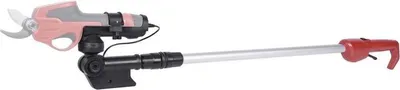 Immagine prodotto di Asta Strend Pro Garden, telescopica, impugnatura, accessorio per forbici da giardino a batteria 111216