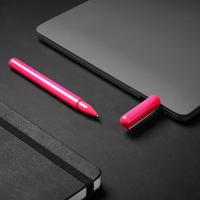 Obrázok produktu pre Lexon C-Pen Pen s USB-C 32Gb flash diskom ružová/ružová Ls101Pf