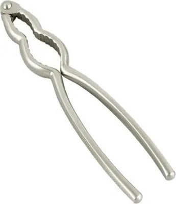 Produktbild von Westmark Nussknacker edelmattiert