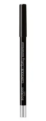 Obrázek produktu pro CONTOUR CLUBBING voděodolná oční linka #54-Ultra Black 1,2 gr