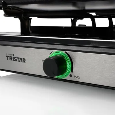 Immagine prodotto di RACLETTE piastra per 8 persone 42x23cm - RA-2748