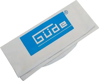 Obrázok produktu pre FILTRAČNÉ Vrece (ĽANOVÉ) 55158