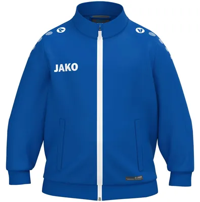 Produktbild von JAKO Polyesterjacke One Bambini 110 royal