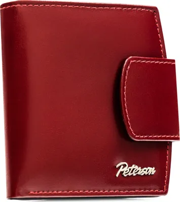 Image de Portefeuilles Peterson PTNRD314NGVM80330