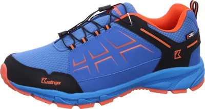 Produktbild von Kastinger FS Kompar Low Wanderschuh Blau