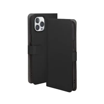 Obrázek produktu pro Pouzdro Uniq Journa Iphone 14 Pro - Czarne